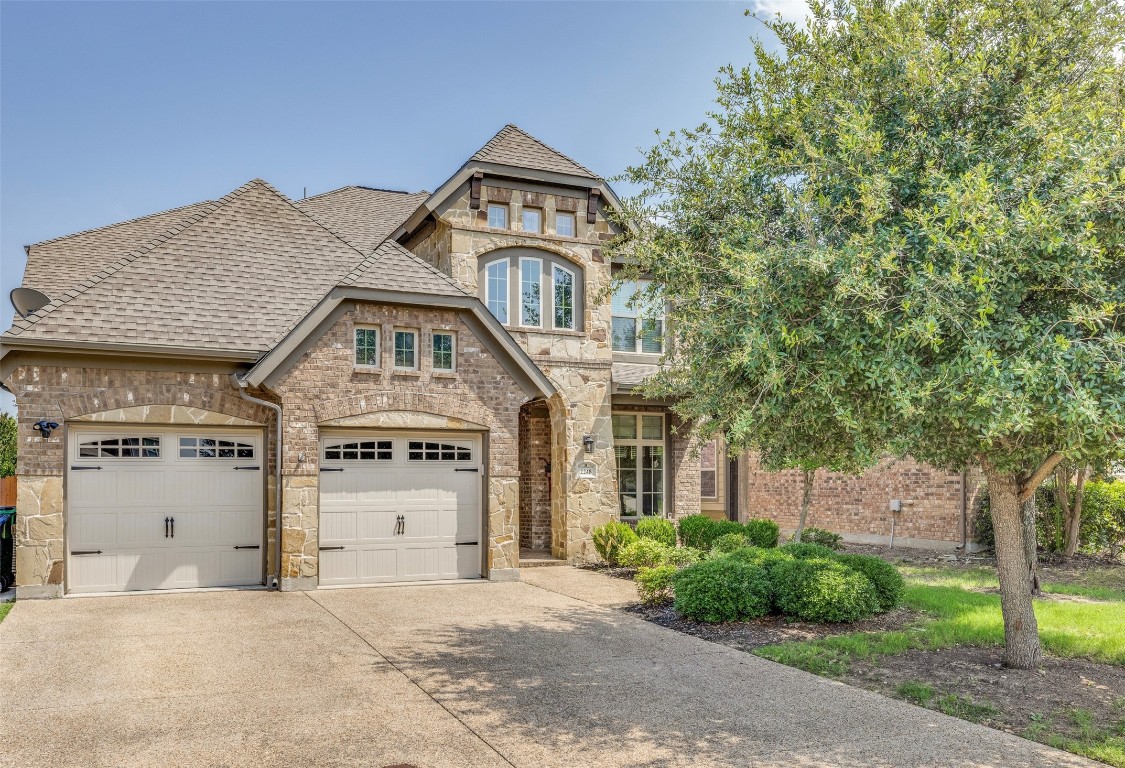 2248 Catherine Lane Mckinney TX 75071