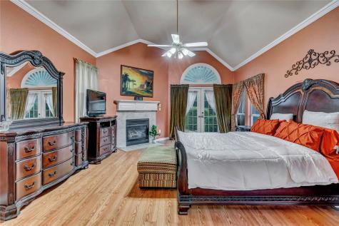 4005 Kite Meadow Drive Plano TX 75074