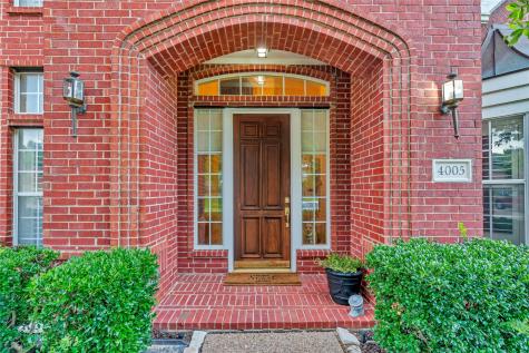 4005 Kite Meadow Drive Plano TX 75074