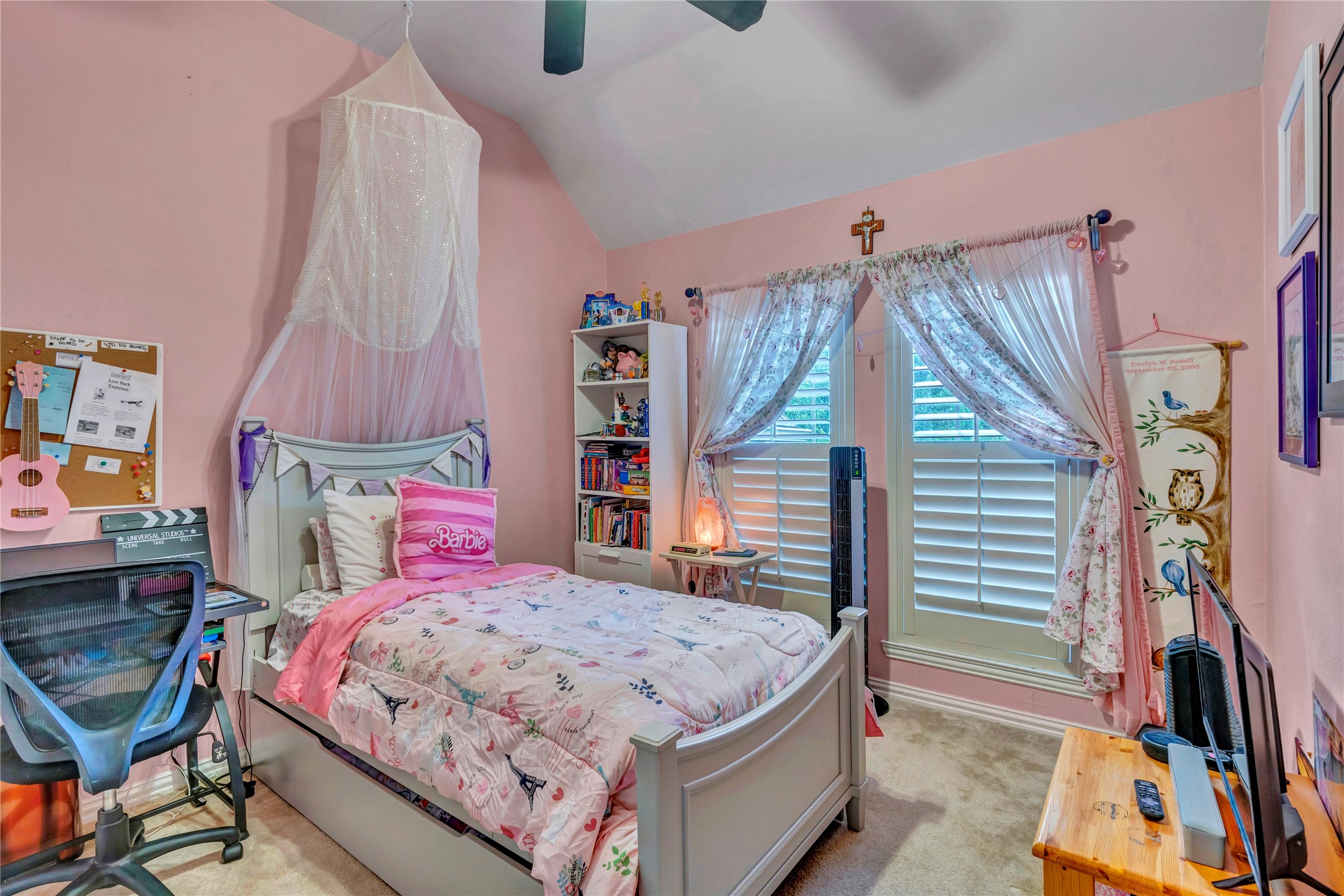 4005 Kite Meadow Drive Plano TX 75074