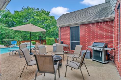 4005 Kite Meadow Drive Plano TX 75074