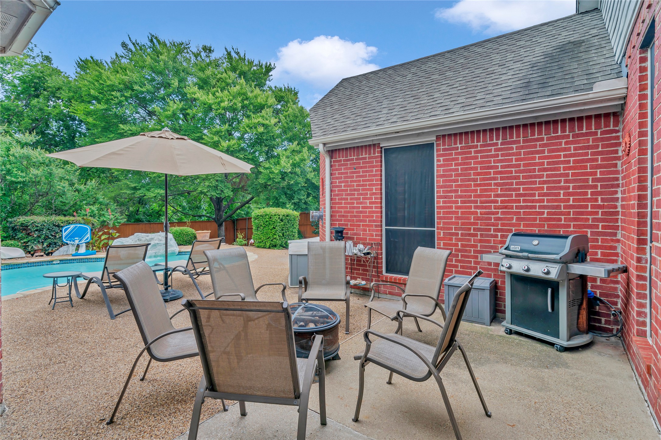 4005 Kite Meadow Drive Plano TX 75074