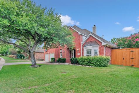 4005 Kite Meadow Drive Plano TX 75074