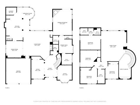 4005 Kite Meadow Drive Plano TX 75074