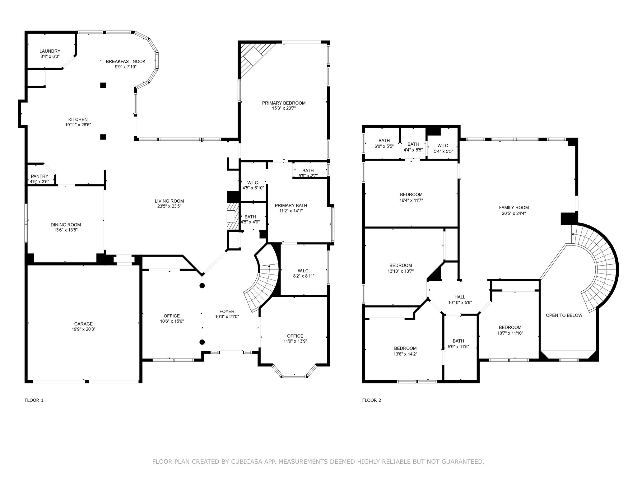 4005 Kite Meadow Drive Plano TX 75074