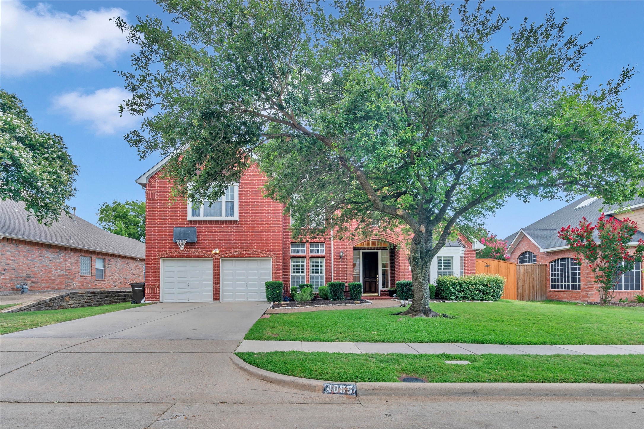4005 Kite Meadow Drive Plano TX 75074