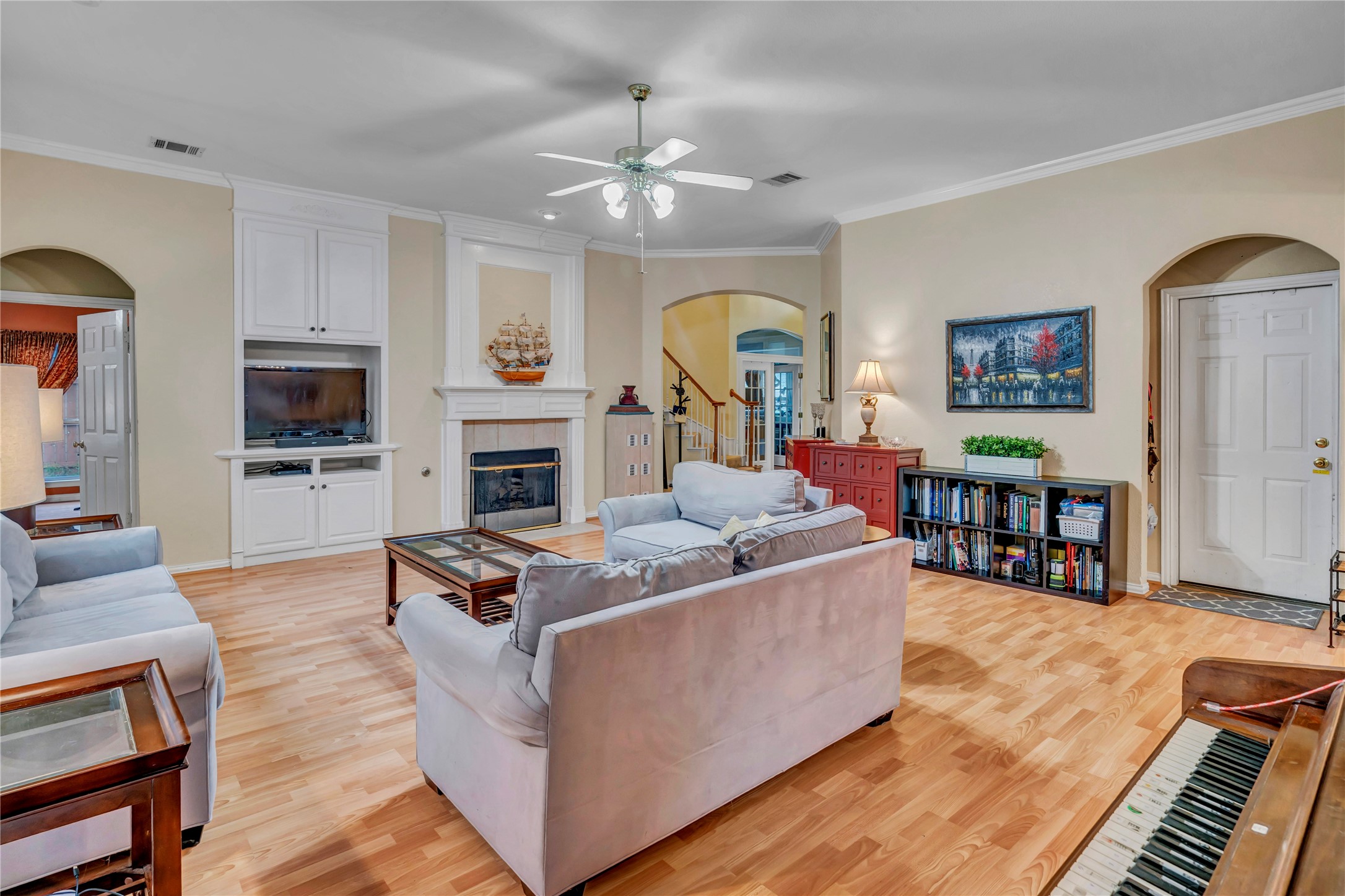 4005 Kite Meadow Drive Plano TX 75074