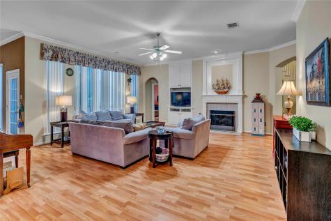4005 Kite Meadow Drive Plano TX 75074
