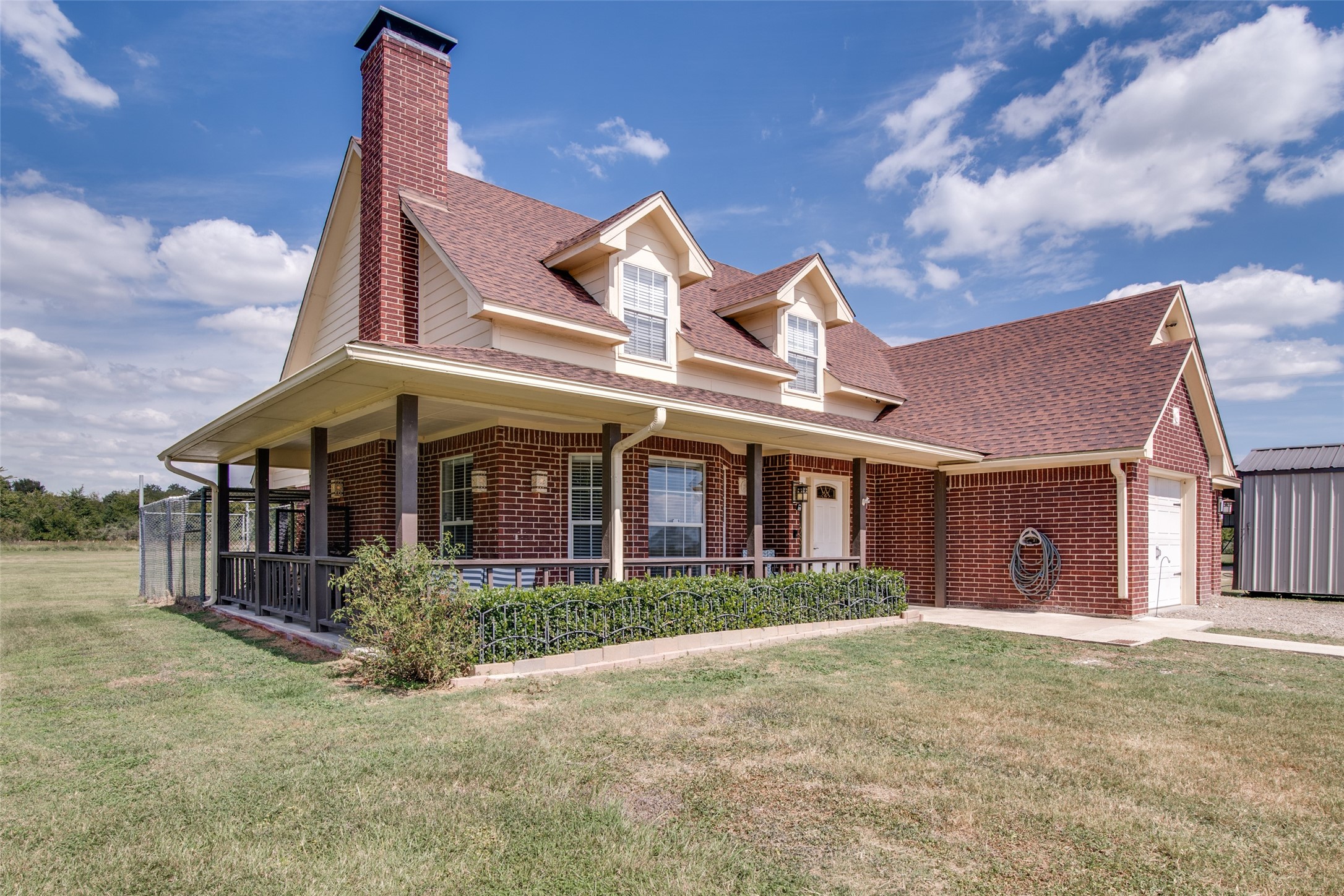 1482 Fm 667 Purdon TX 76679