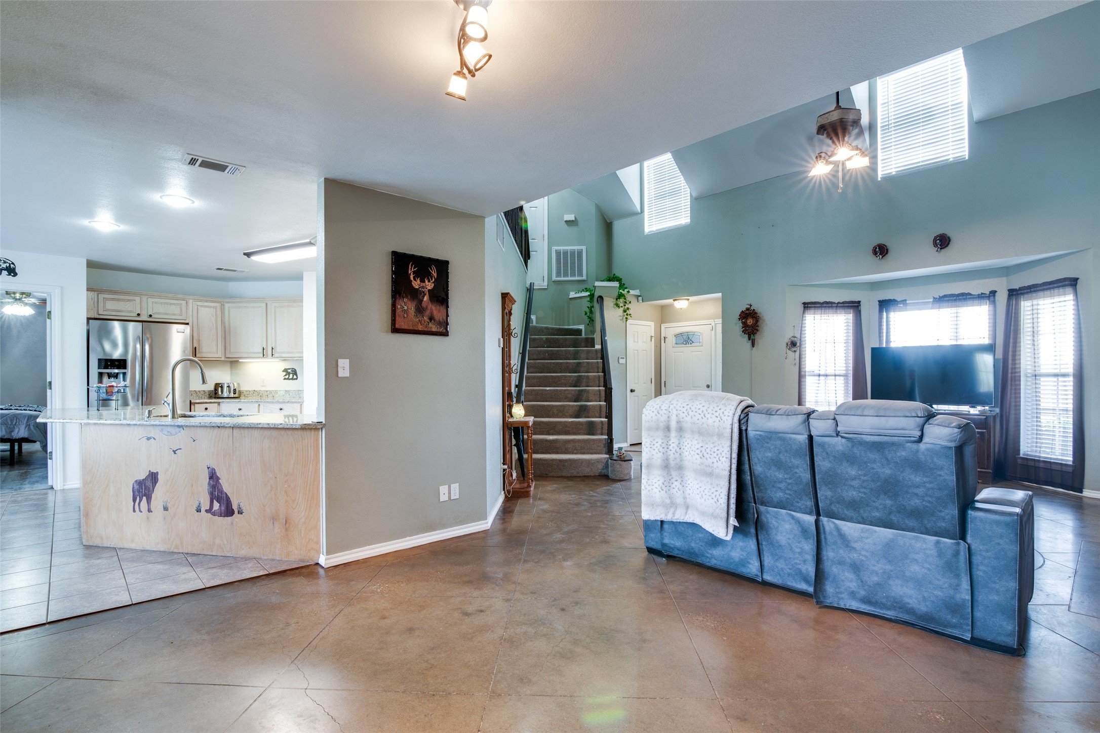 1482 Fm 667 Purdon TX 76679
