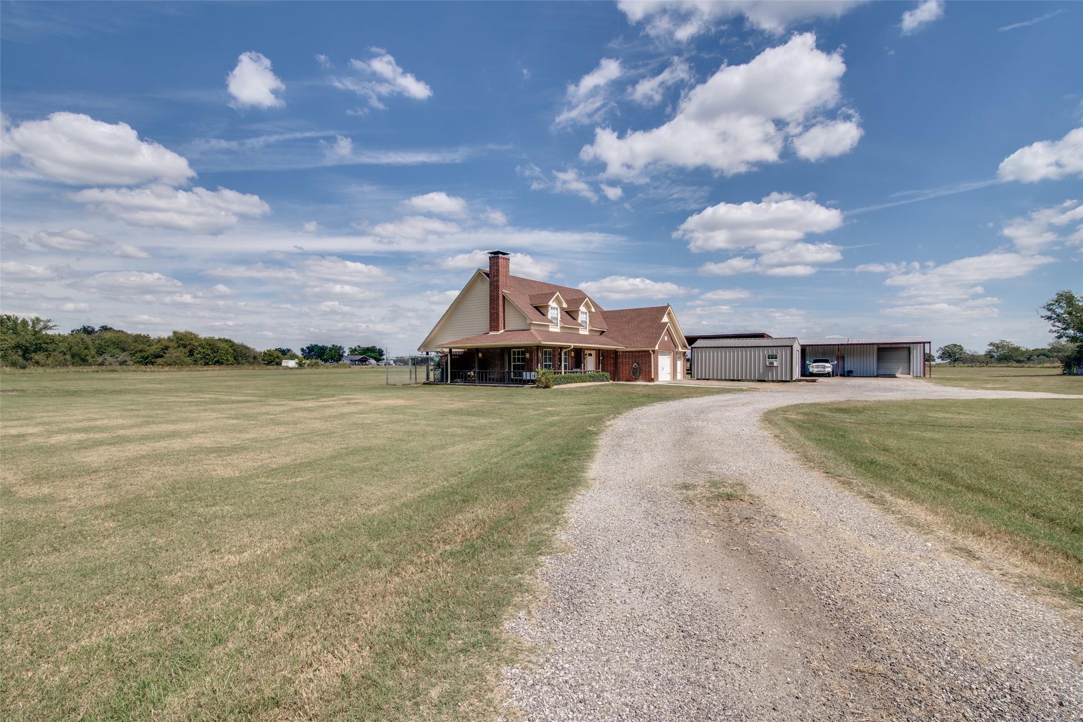 1482 Fm 667 Purdon TX 76679