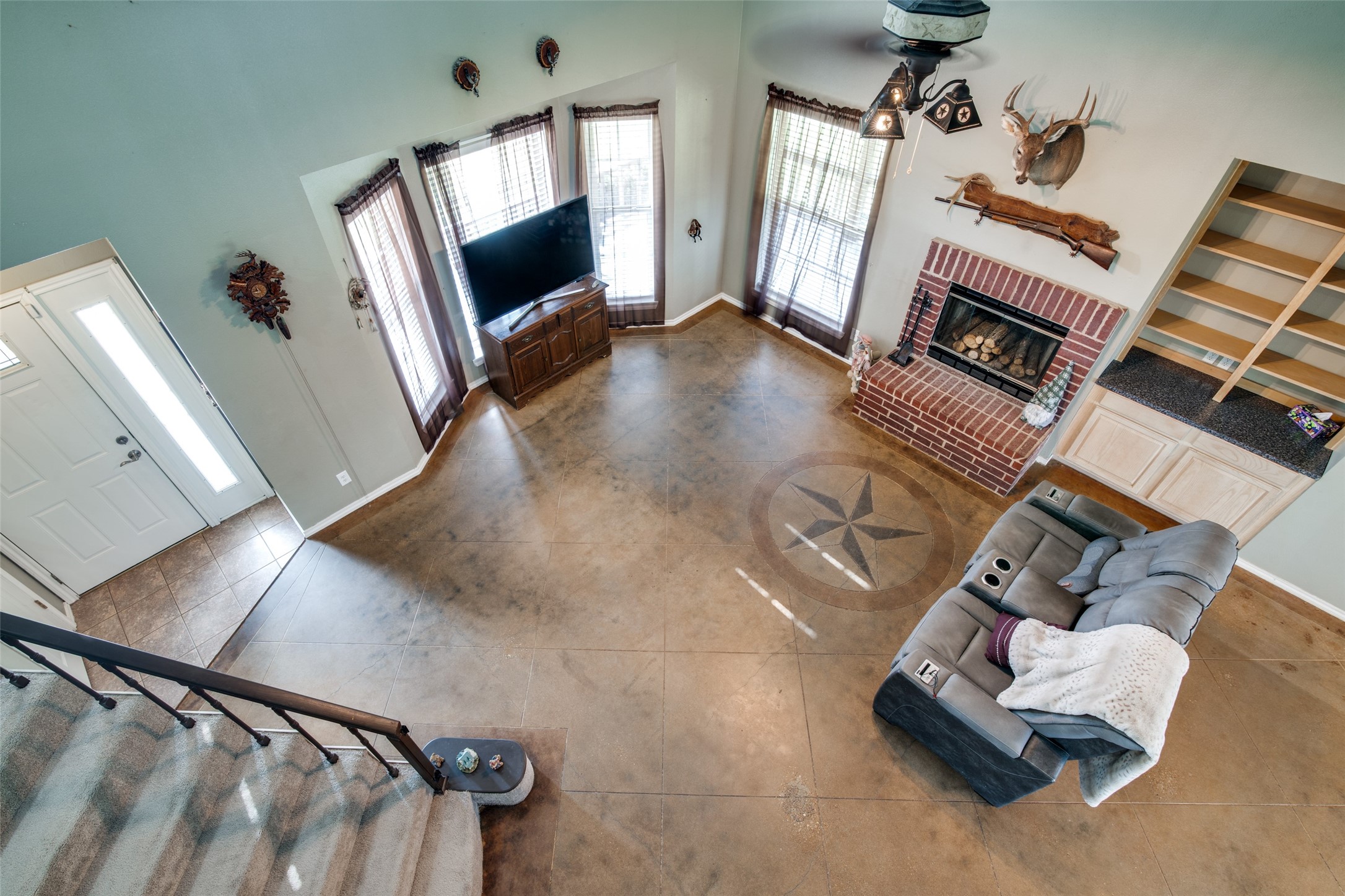 1482 Fm 667 Purdon TX 76679