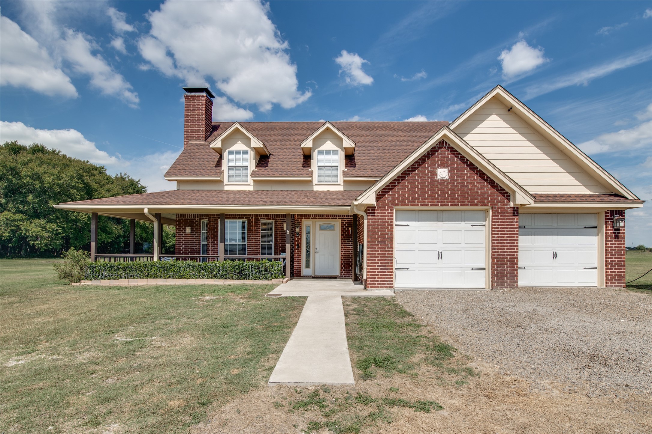 1482 Fm 667 Purdon TX 76679