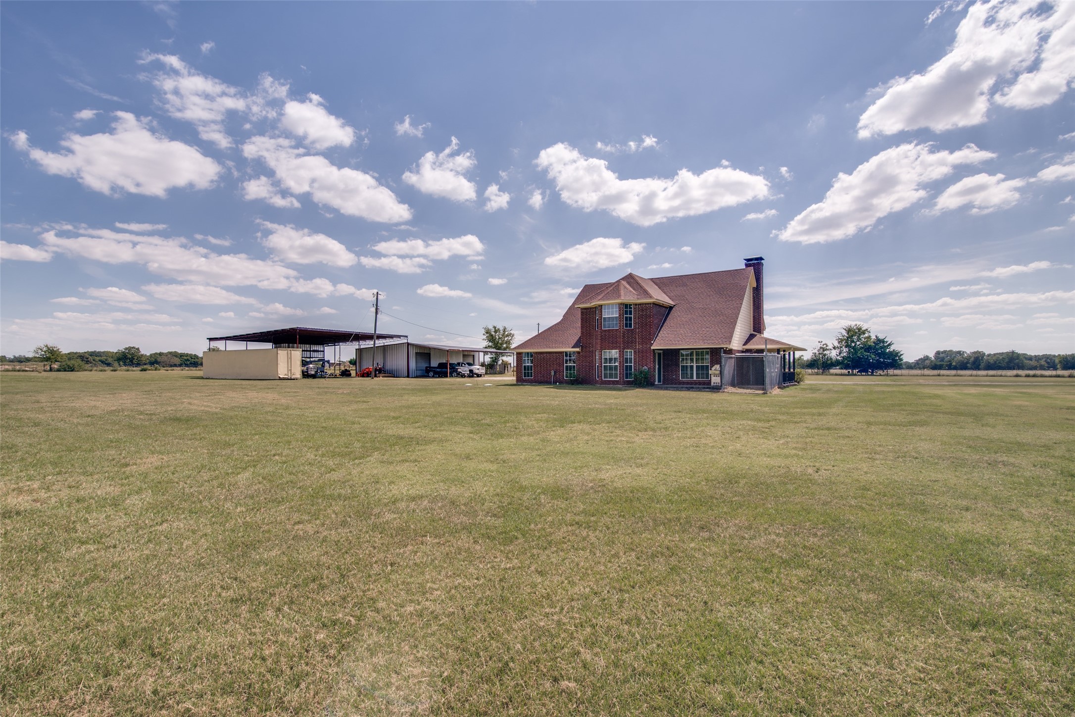 1482 Fm 667 Purdon TX 76679
