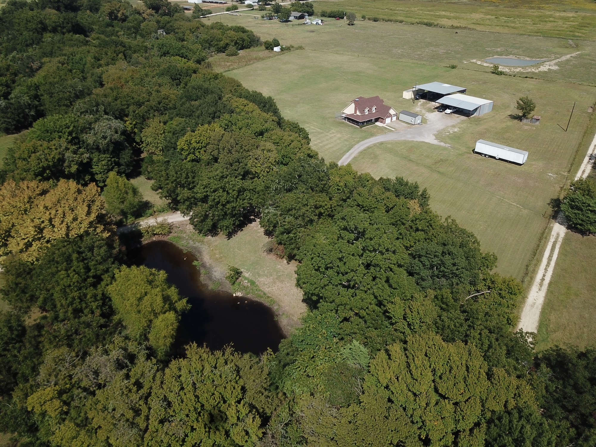 1482 Fm 667 Purdon TX 76679