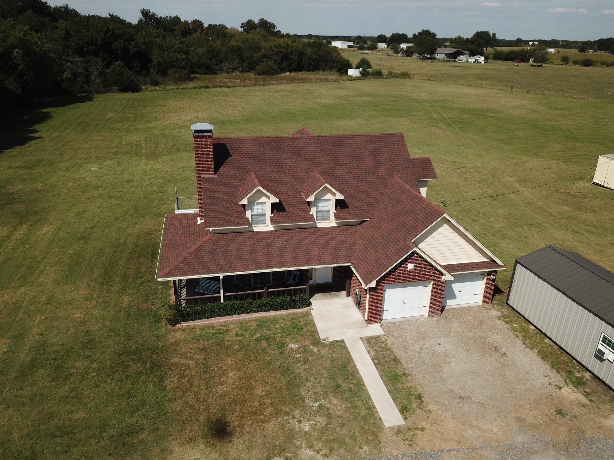 1482 Fm 667 Purdon TX 76679