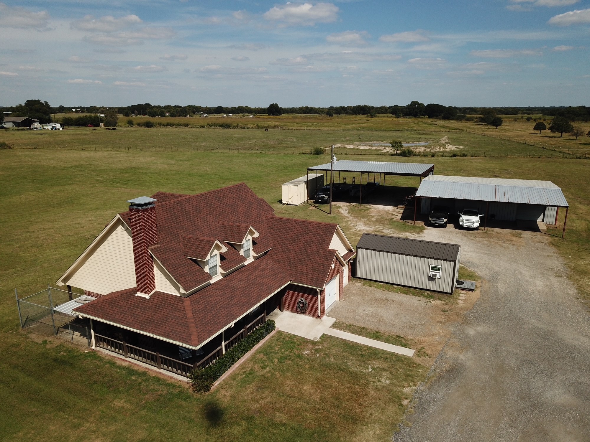 1482 Fm 667 Purdon TX 76679