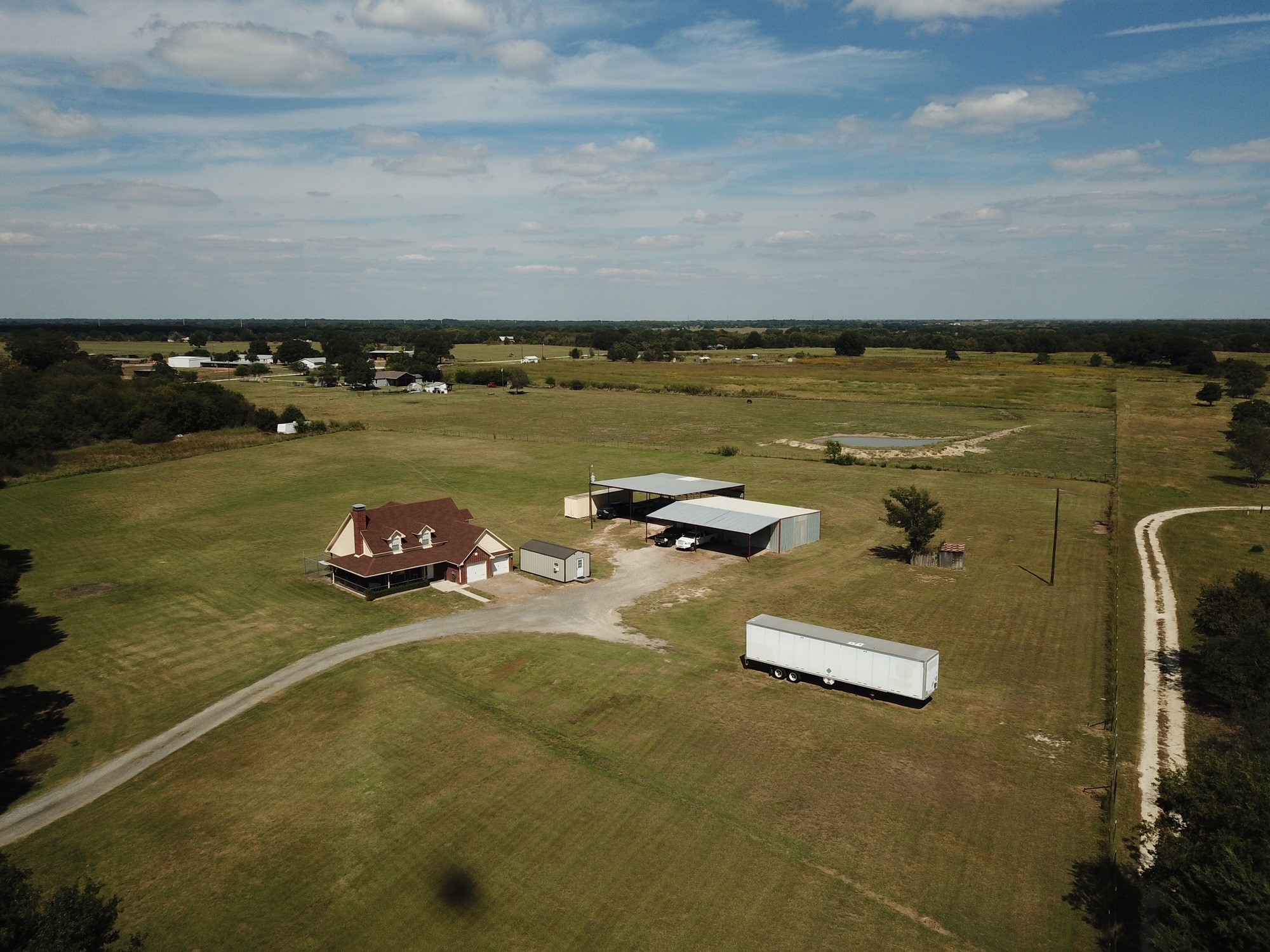 1482 Fm 667 Purdon TX 76679