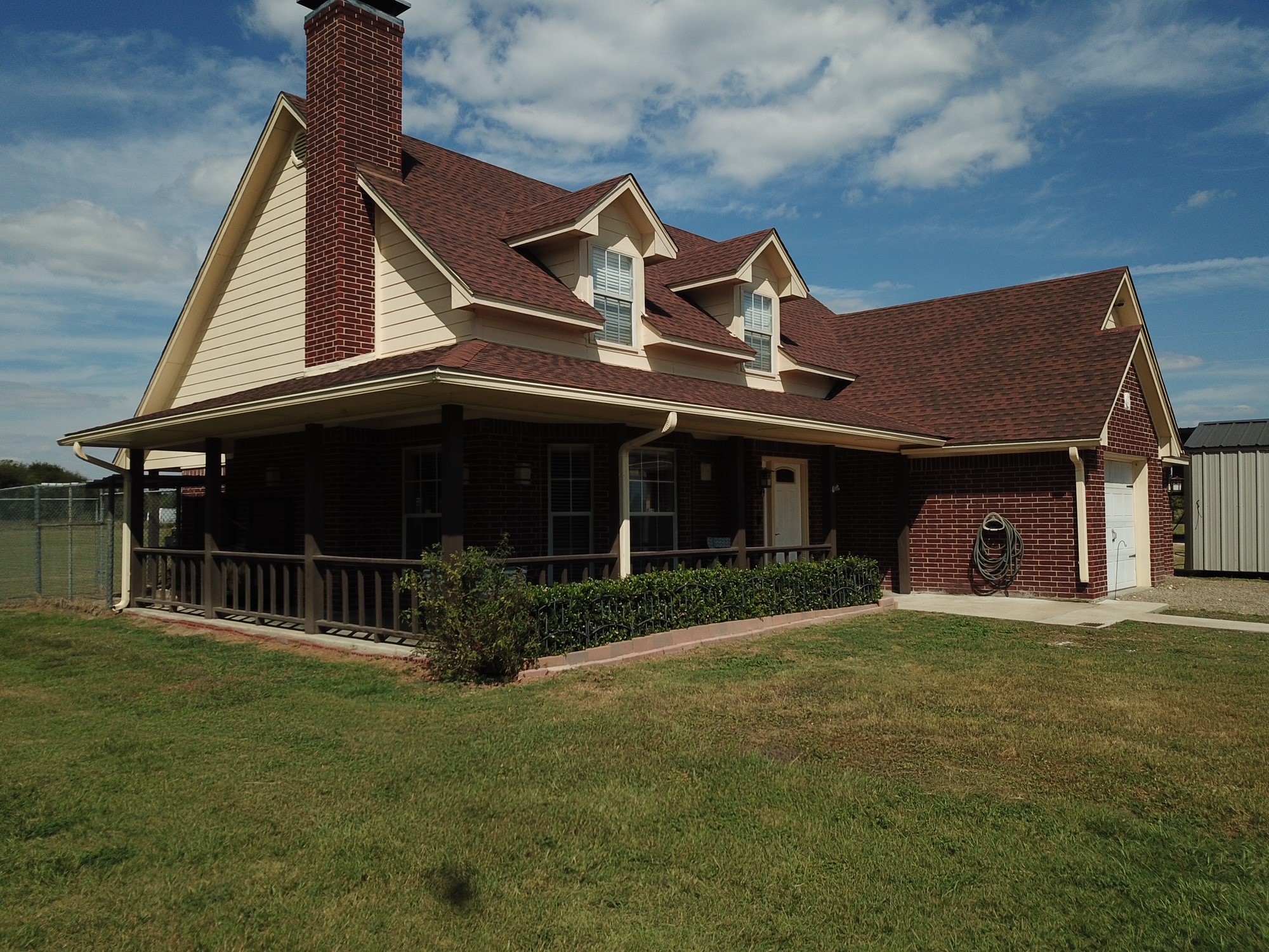 1482 Fm 667 Purdon TX 76679