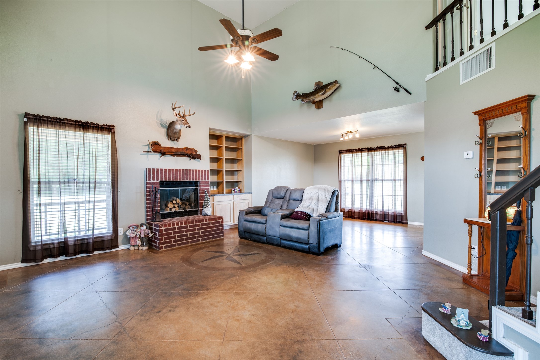 1482 Fm 667 Purdon TX 76679