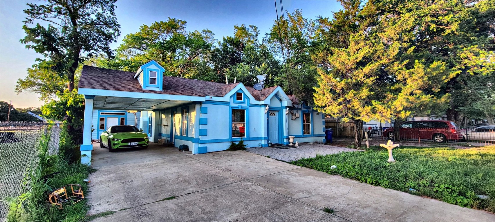 11933 Androck Drive Balch Springs TX 75180