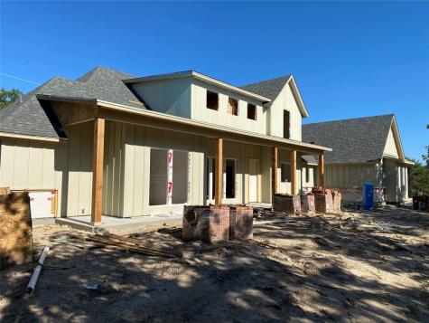 611 Glade Stream Court Azle TX 76020