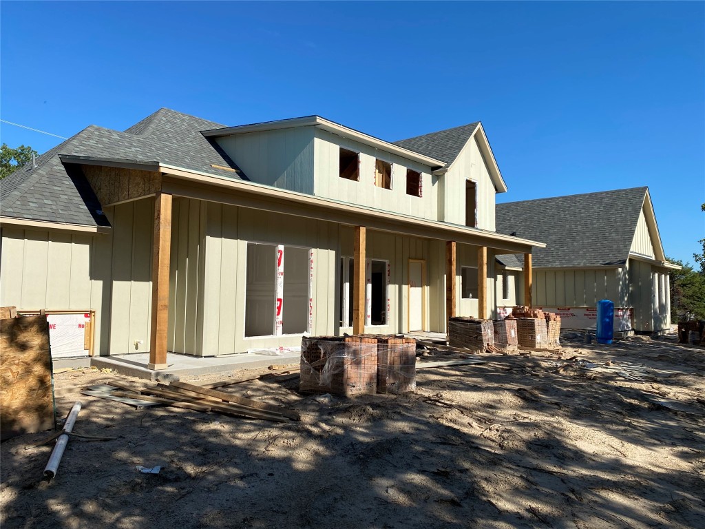611 Glade Stream Court Azle TX 76020