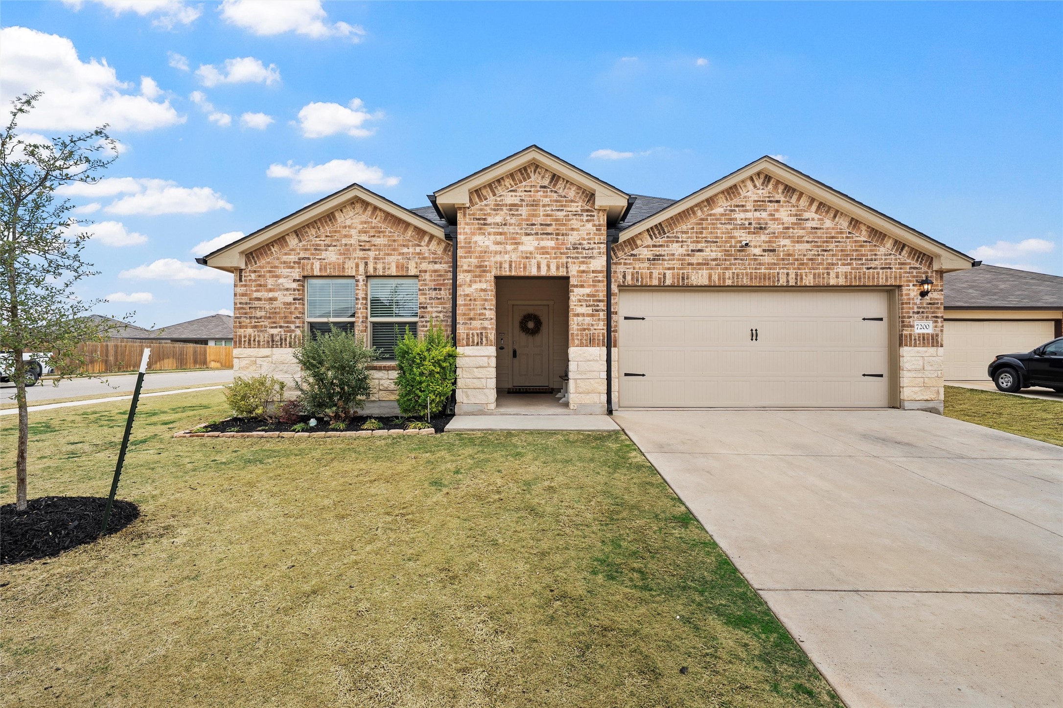 7200 Guadalupe Road Waco TX 76633