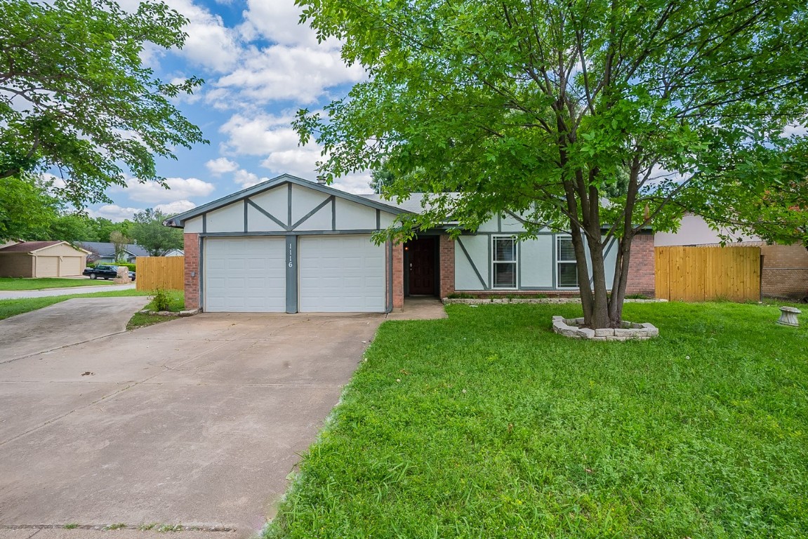 1116 Dennis Drive Saginaw TX 76179