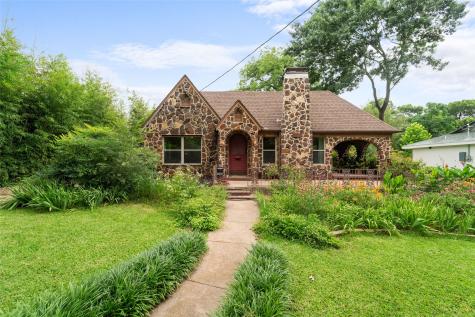 7043 Fairdale Avenue Dallas TX 75227