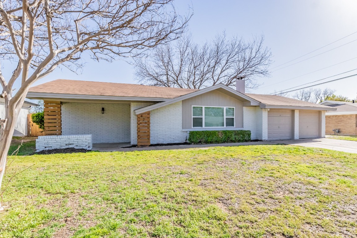 421 Fieldwood Terrace Hurst TX 76053