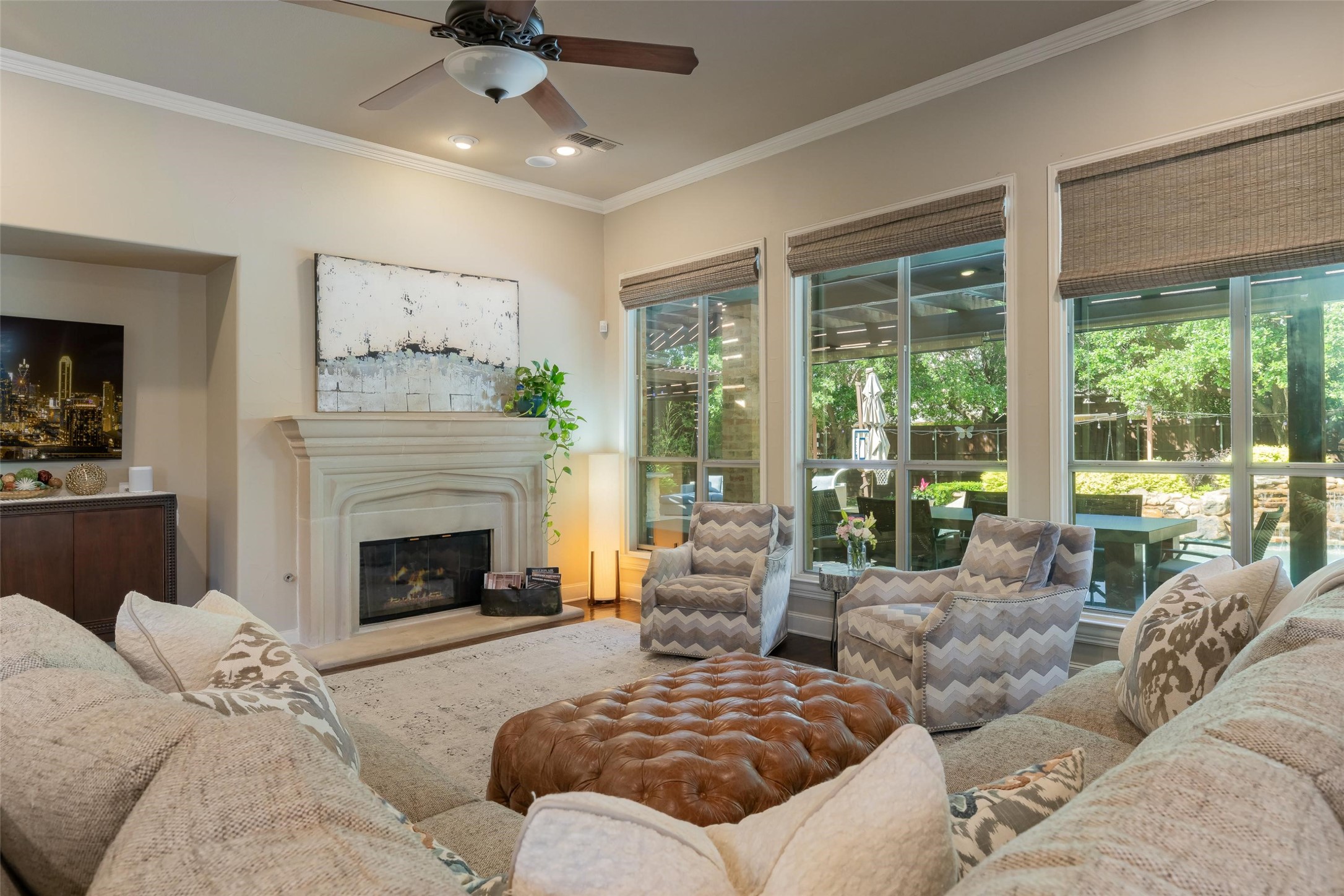 4743 Heritage Oaks Drive Frisco TX 75034
