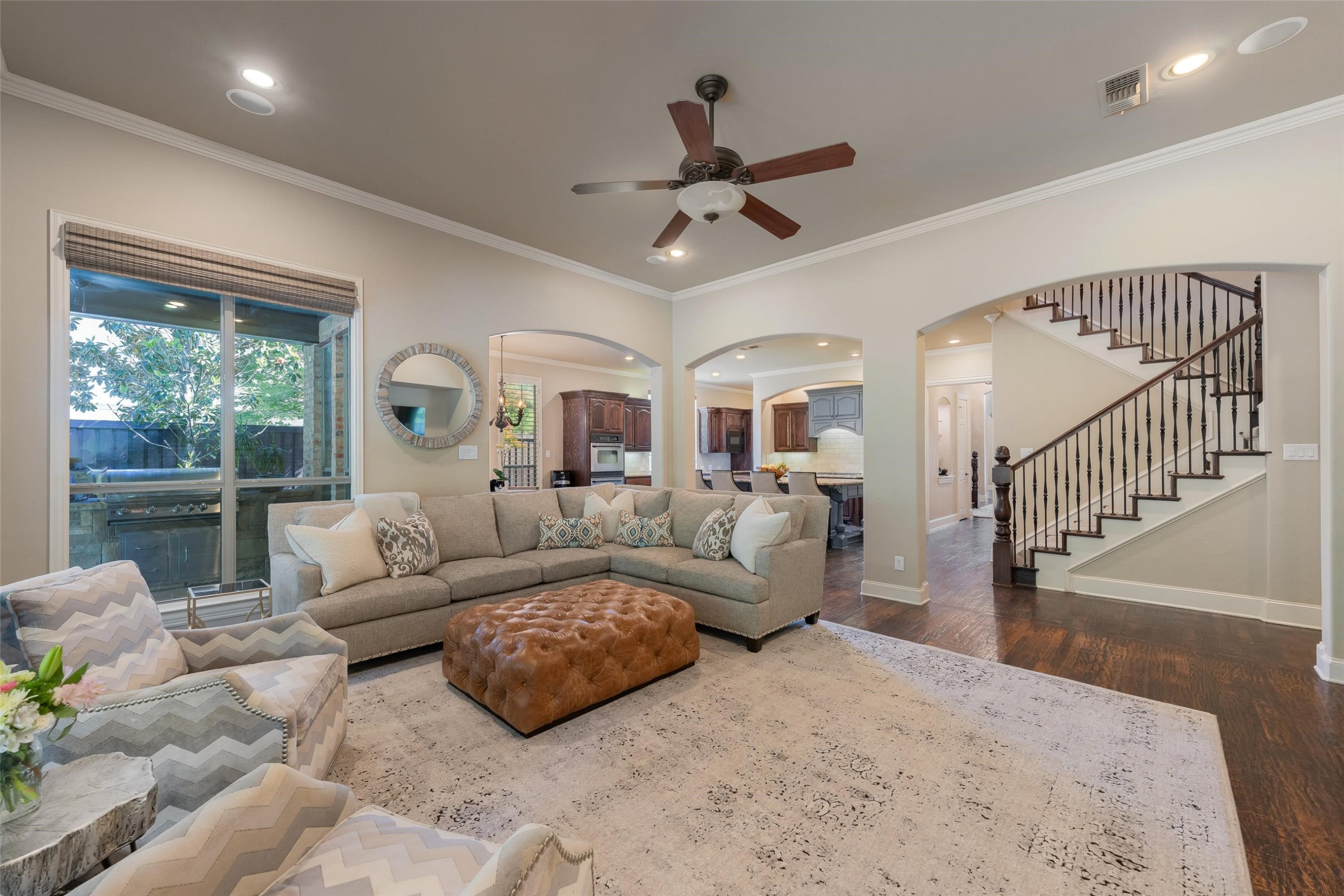 4743 Heritage Oaks Drive Frisco TX 75034