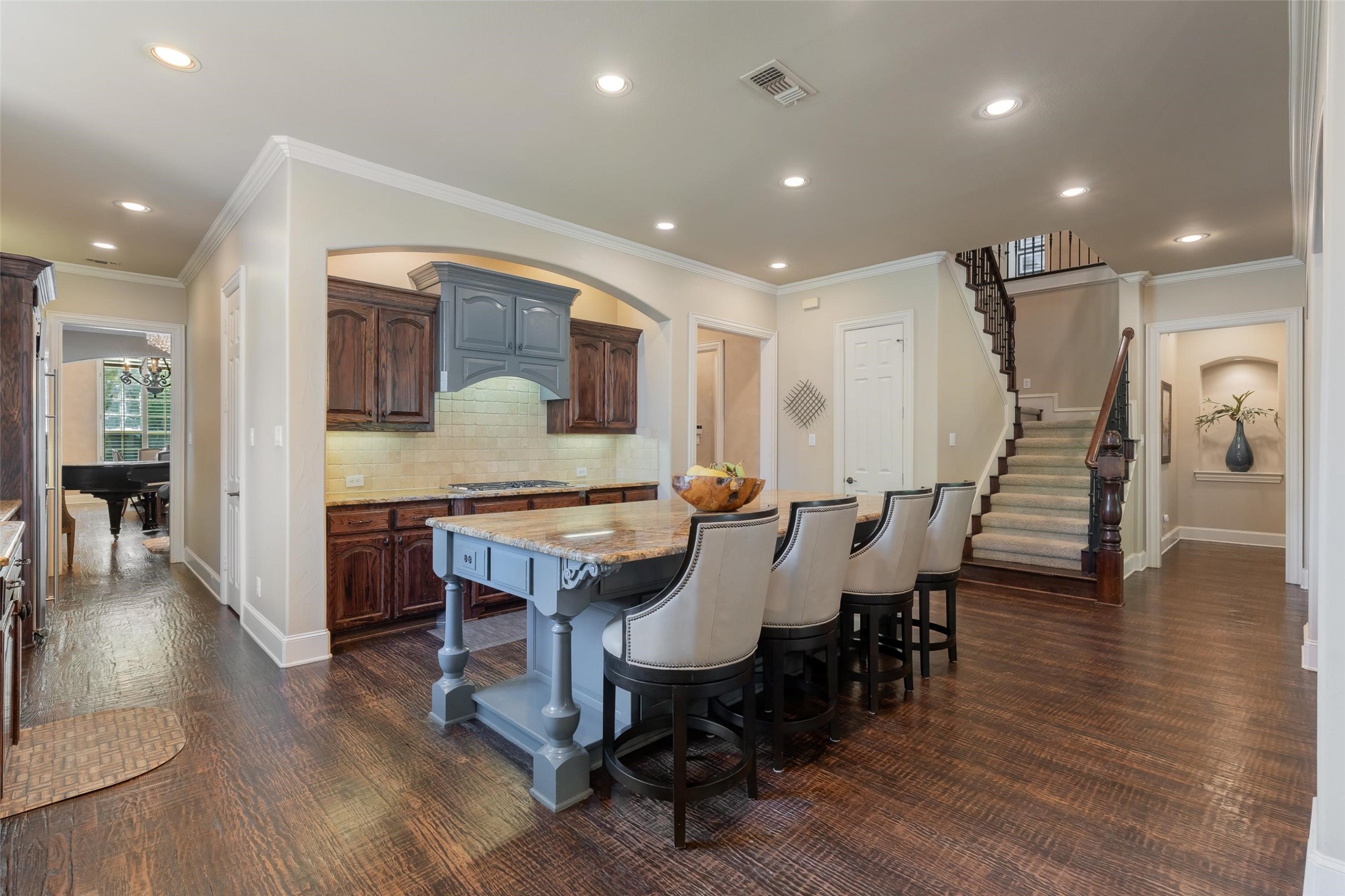 4743 Heritage Oaks Drive Frisco TX 75034