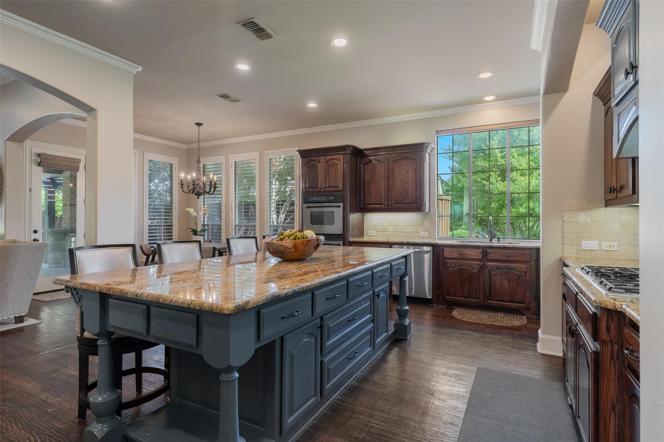 4743 Heritage Oaks Drive Frisco TX 75034