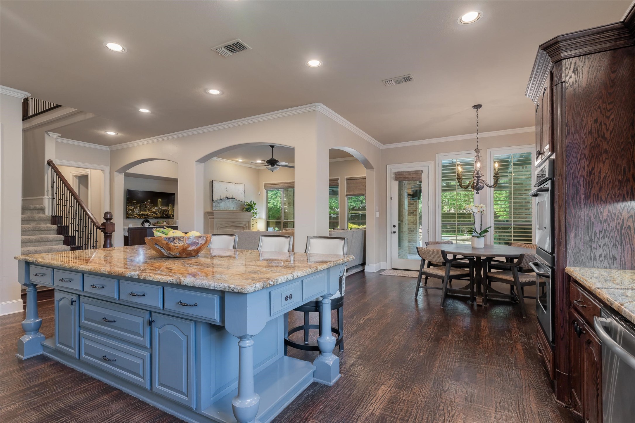 4743 Heritage Oaks Drive Frisco TX 75034