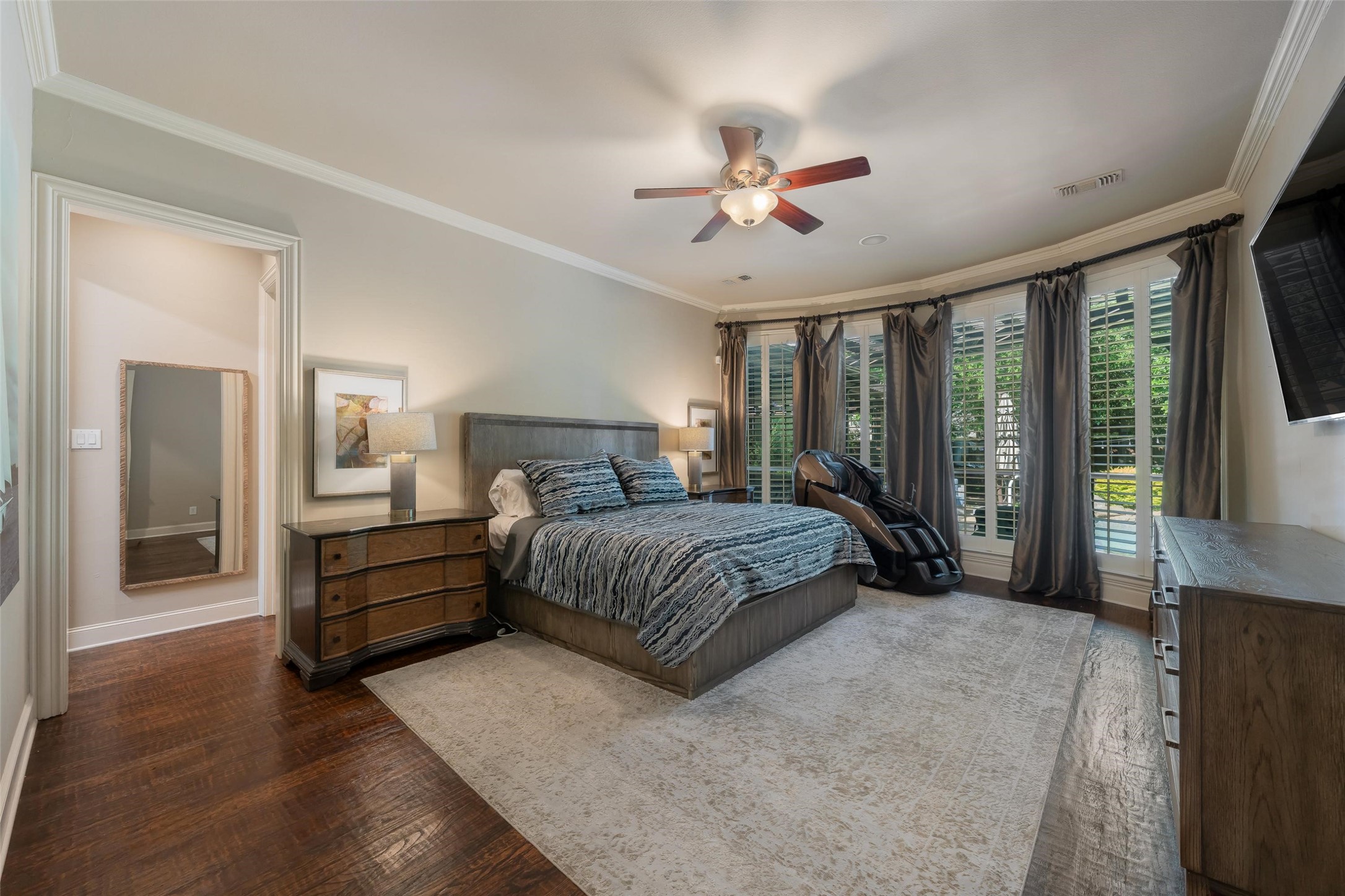 4743 Heritage Oaks Drive Frisco TX 75034