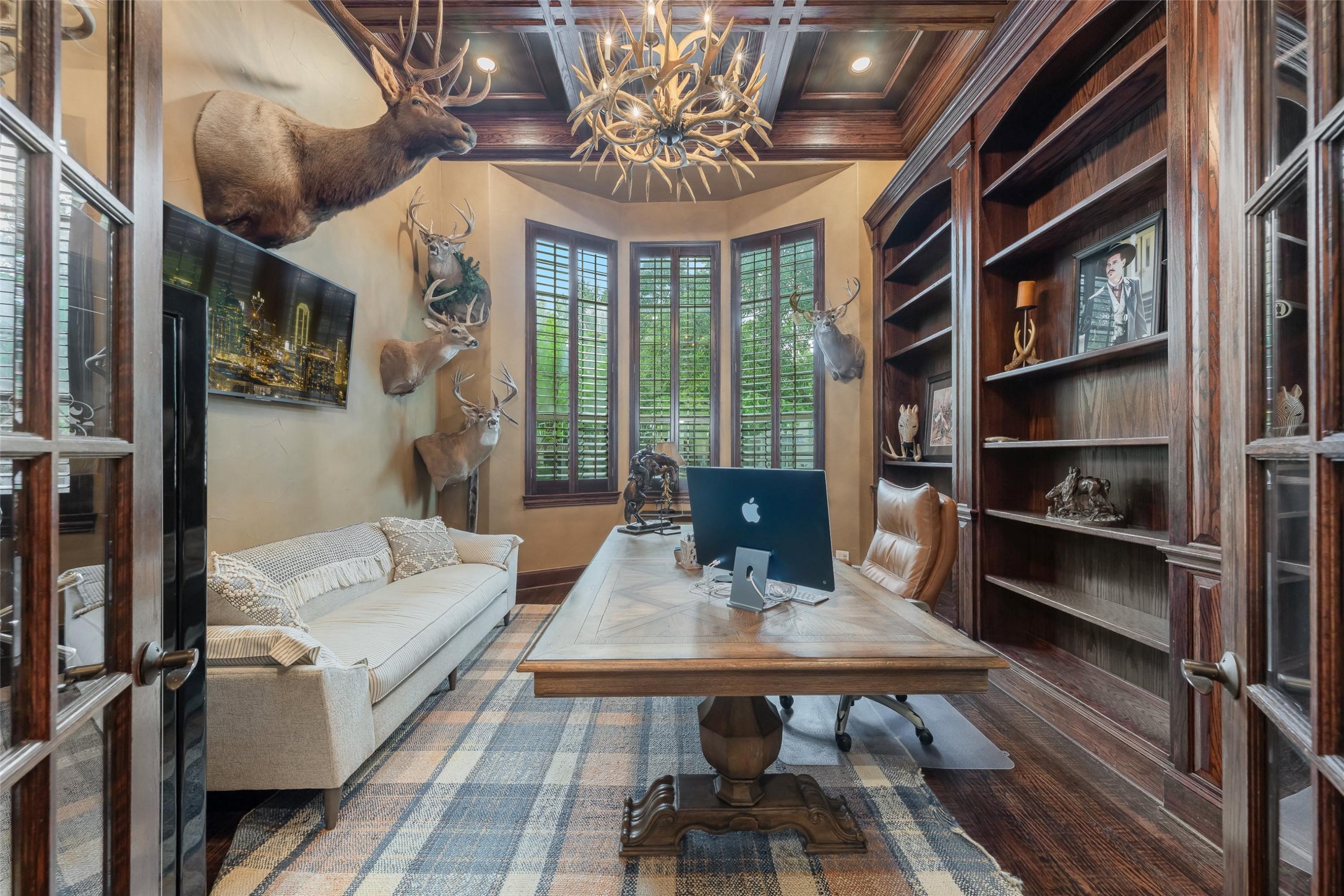 4743 Heritage Oaks Drive Frisco TX 75034