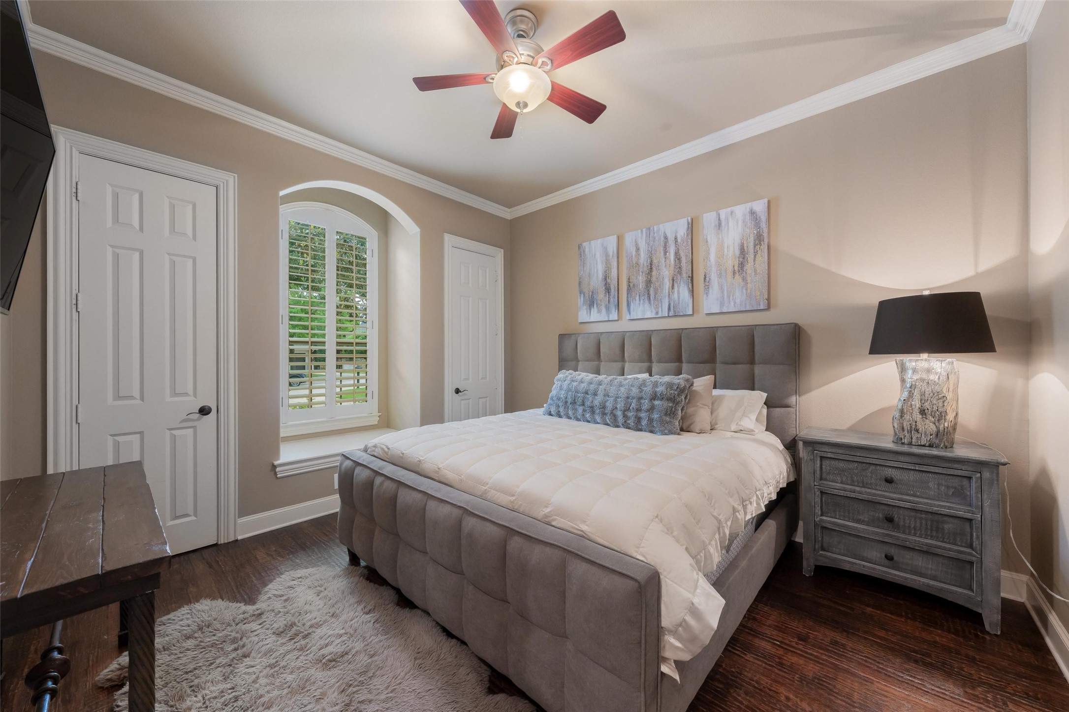 4743 Heritage Oaks Drive Frisco TX 75034