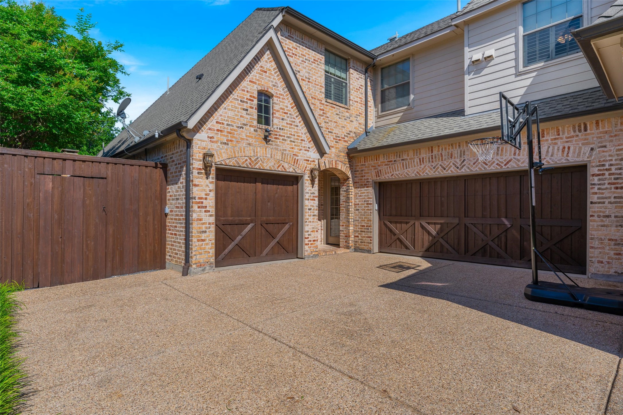 4743 Heritage Oaks Drive Frisco TX 75034