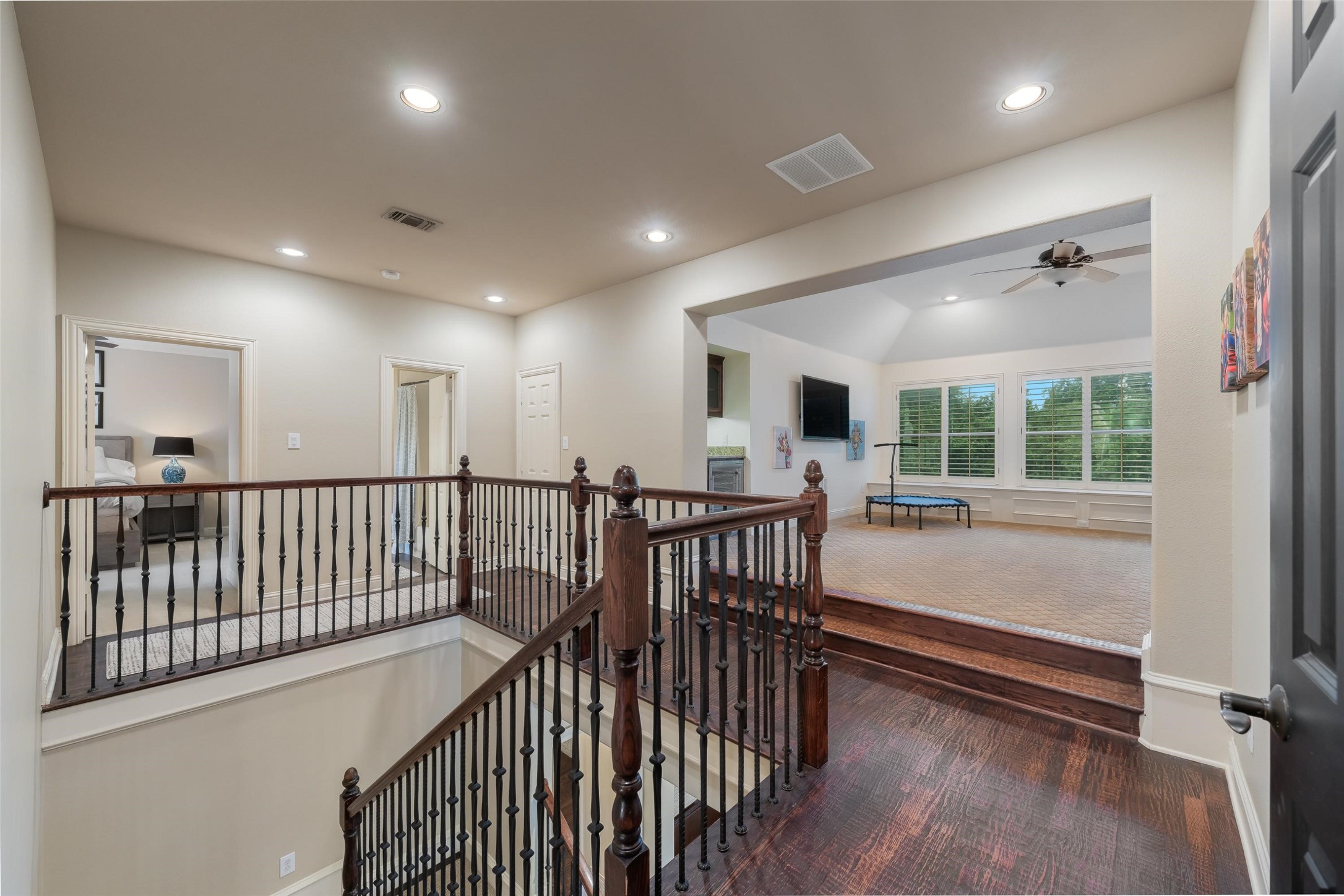4743 Heritage Oaks Drive Frisco TX 75034