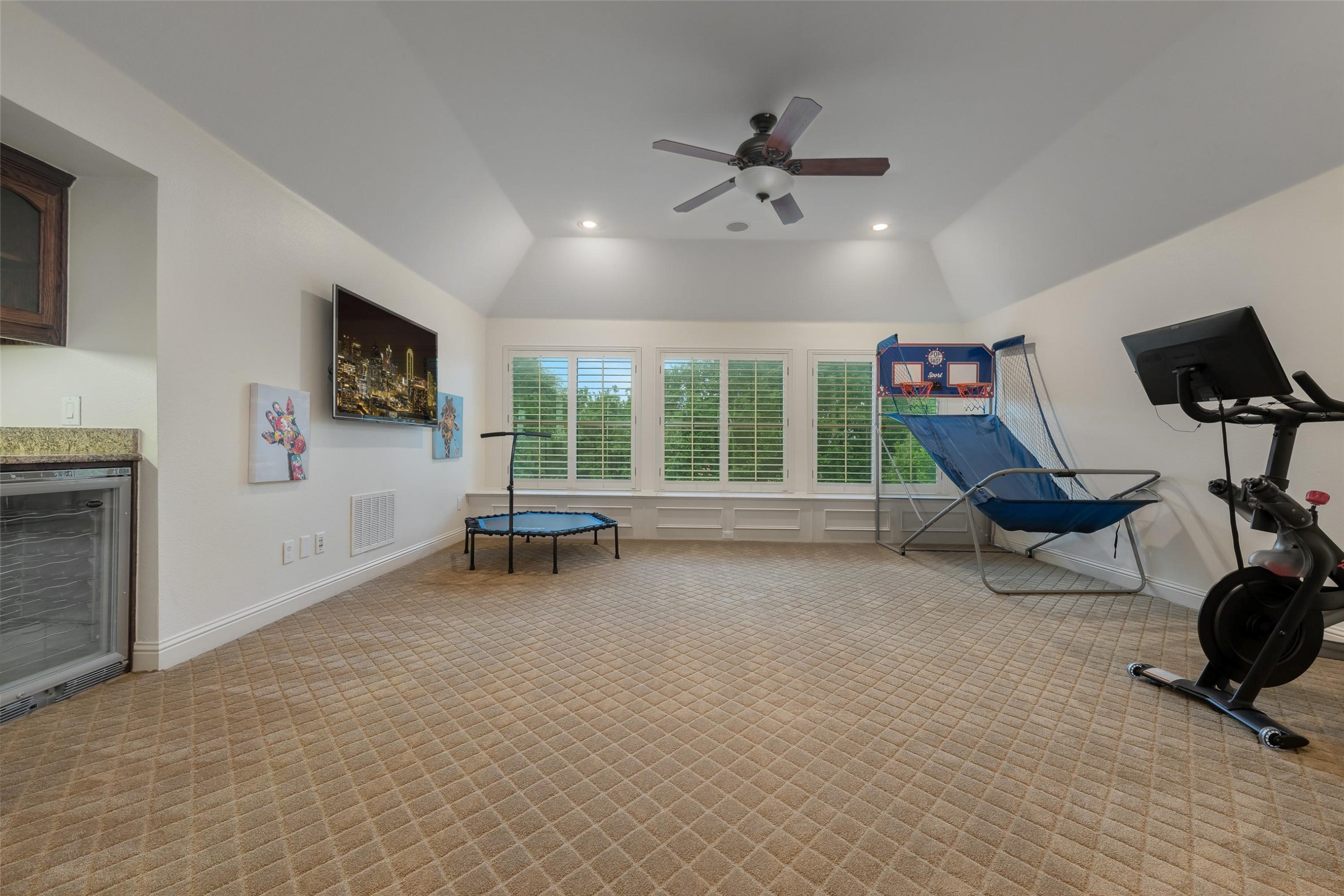 4743 Heritage Oaks Drive Frisco TX 75034
