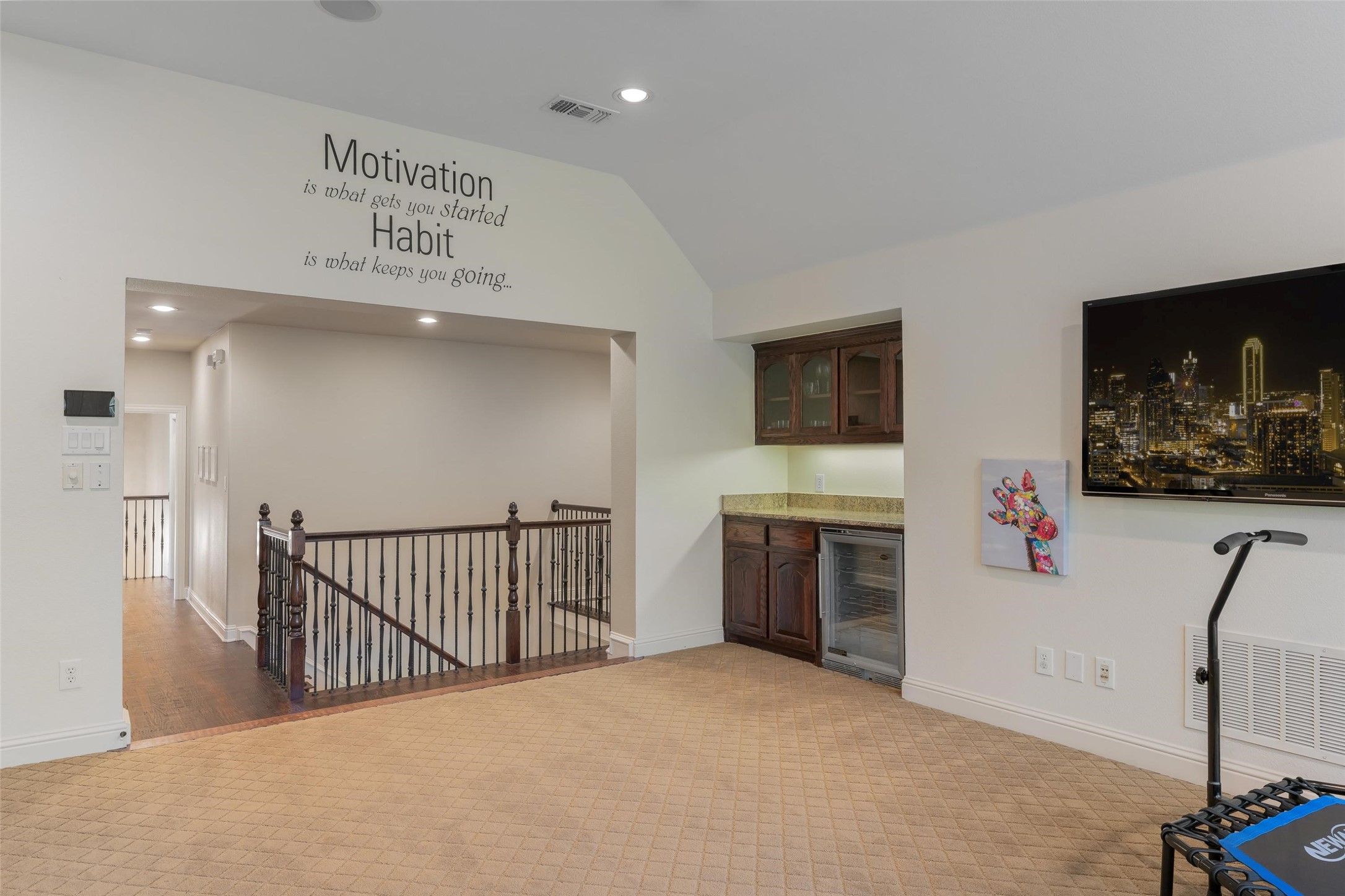4743 Heritage Oaks Drive Frisco TX 75034