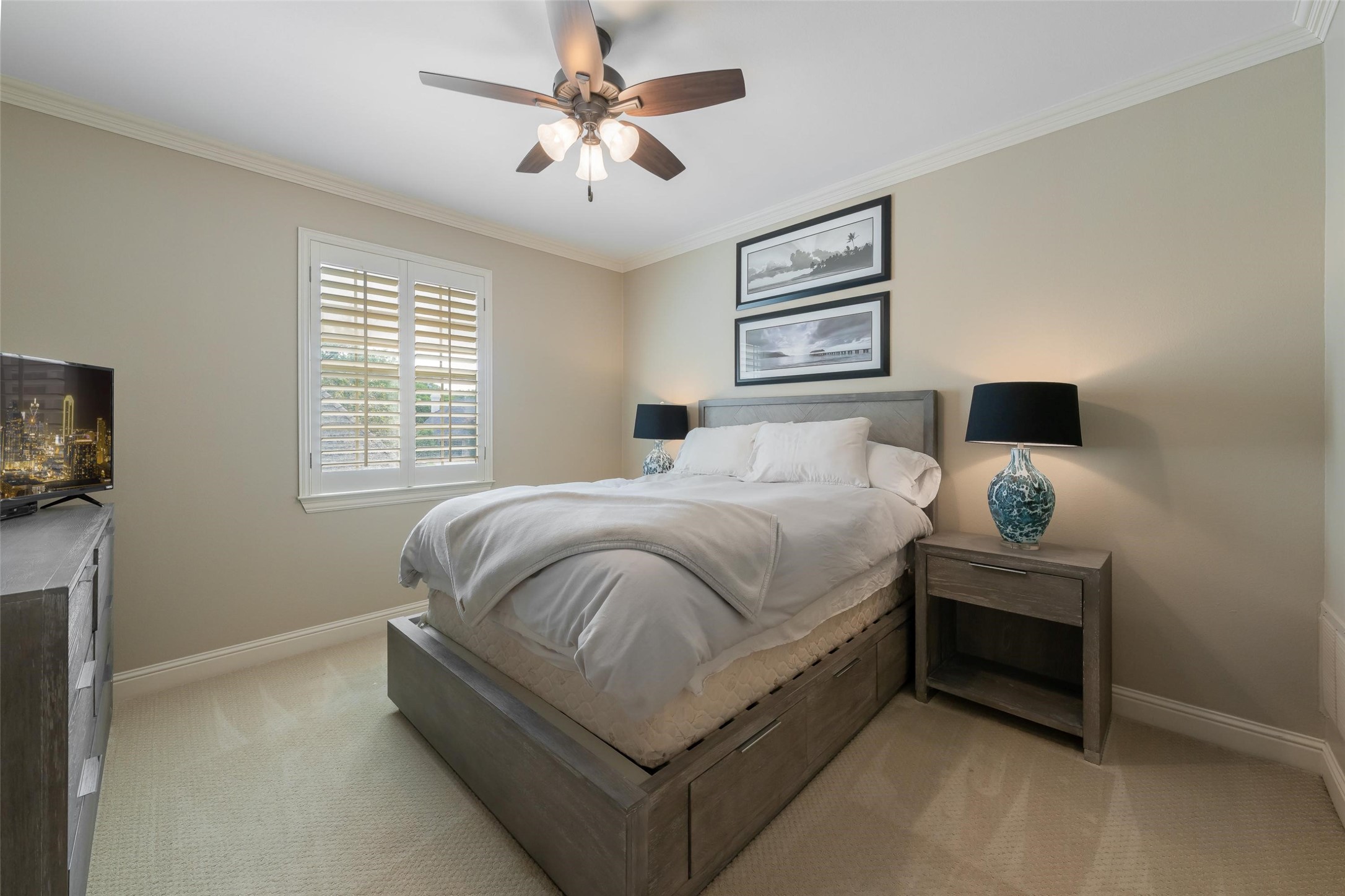 4743 Heritage Oaks Drive Frisco TX 75034