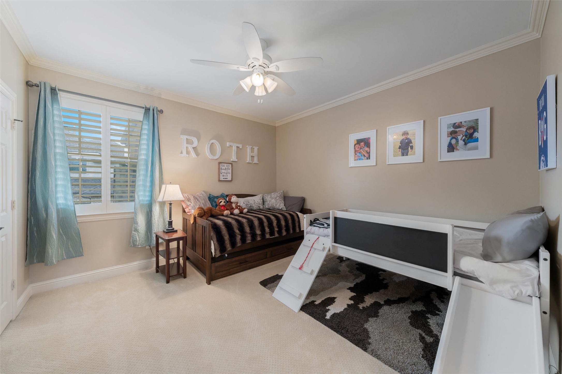 4743 Heritage Oaks Drive Frisco TX 75034