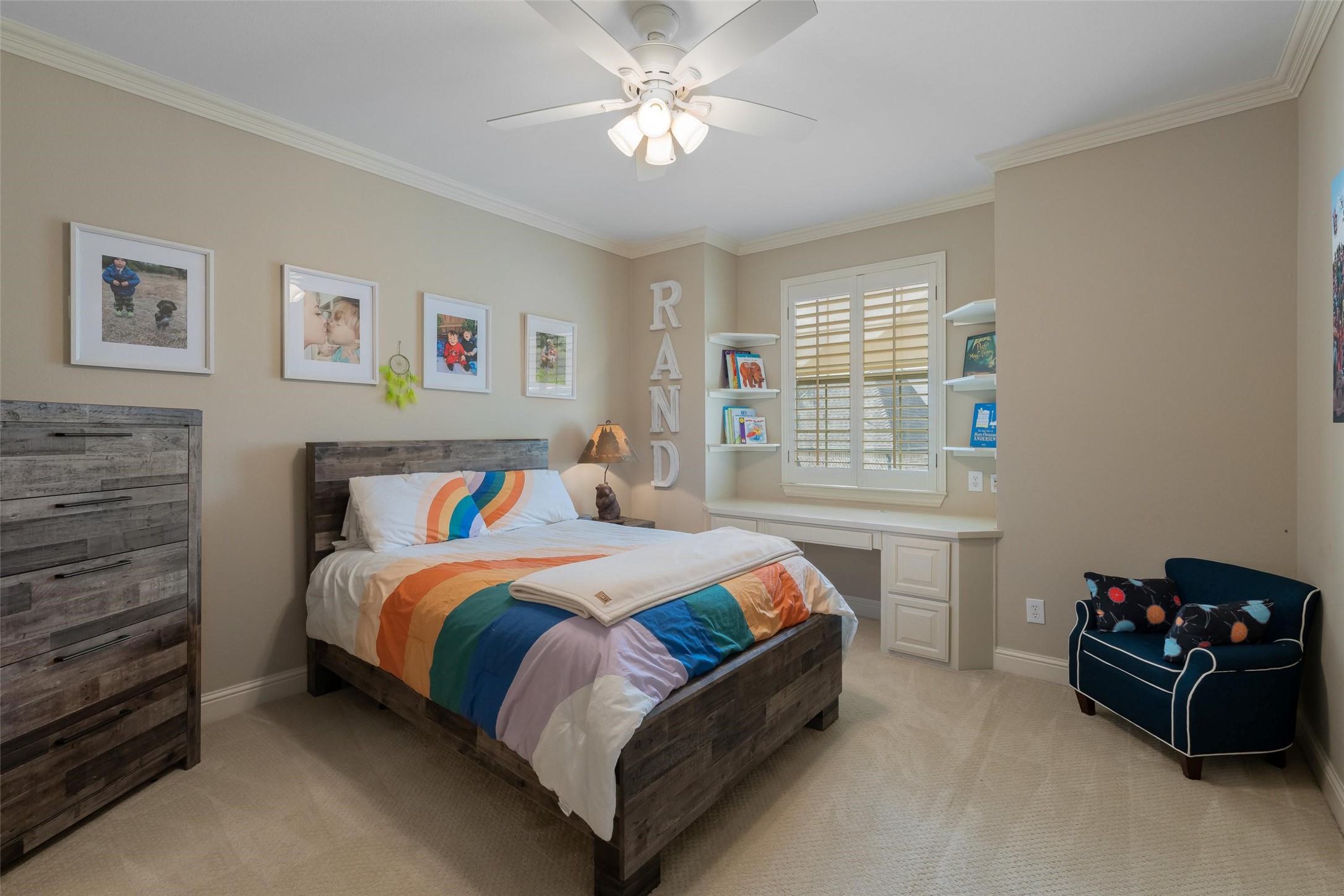 4743 Heritage Oaks Drive Frisco TX 75034