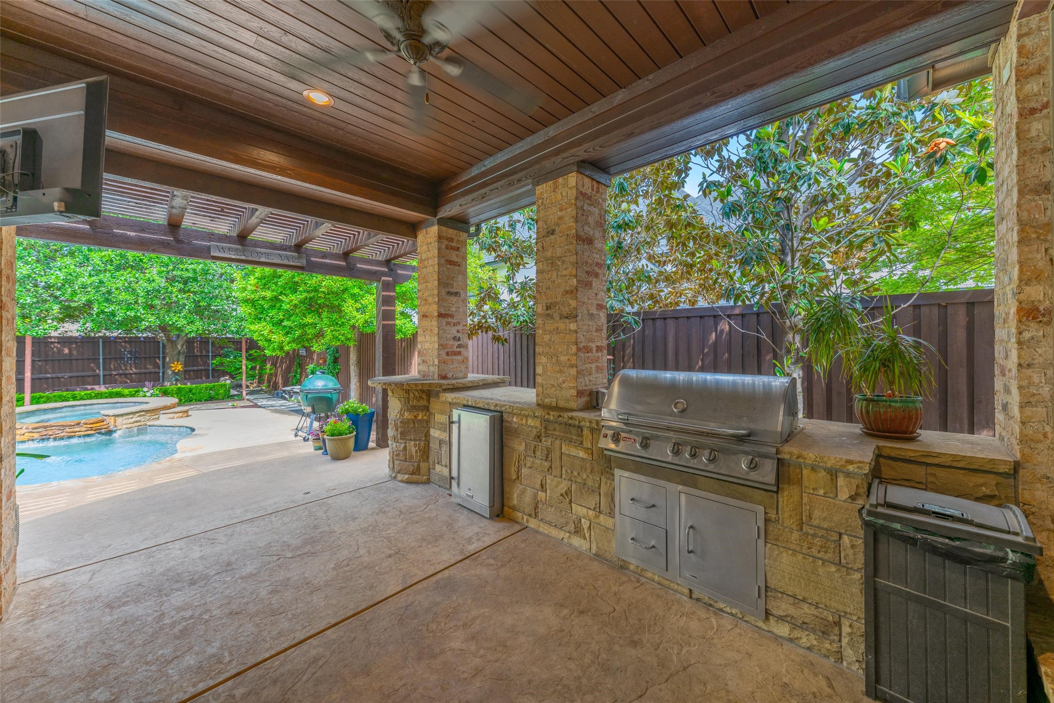 4743 Heritage Oaks Drive Frisco TX 75034
