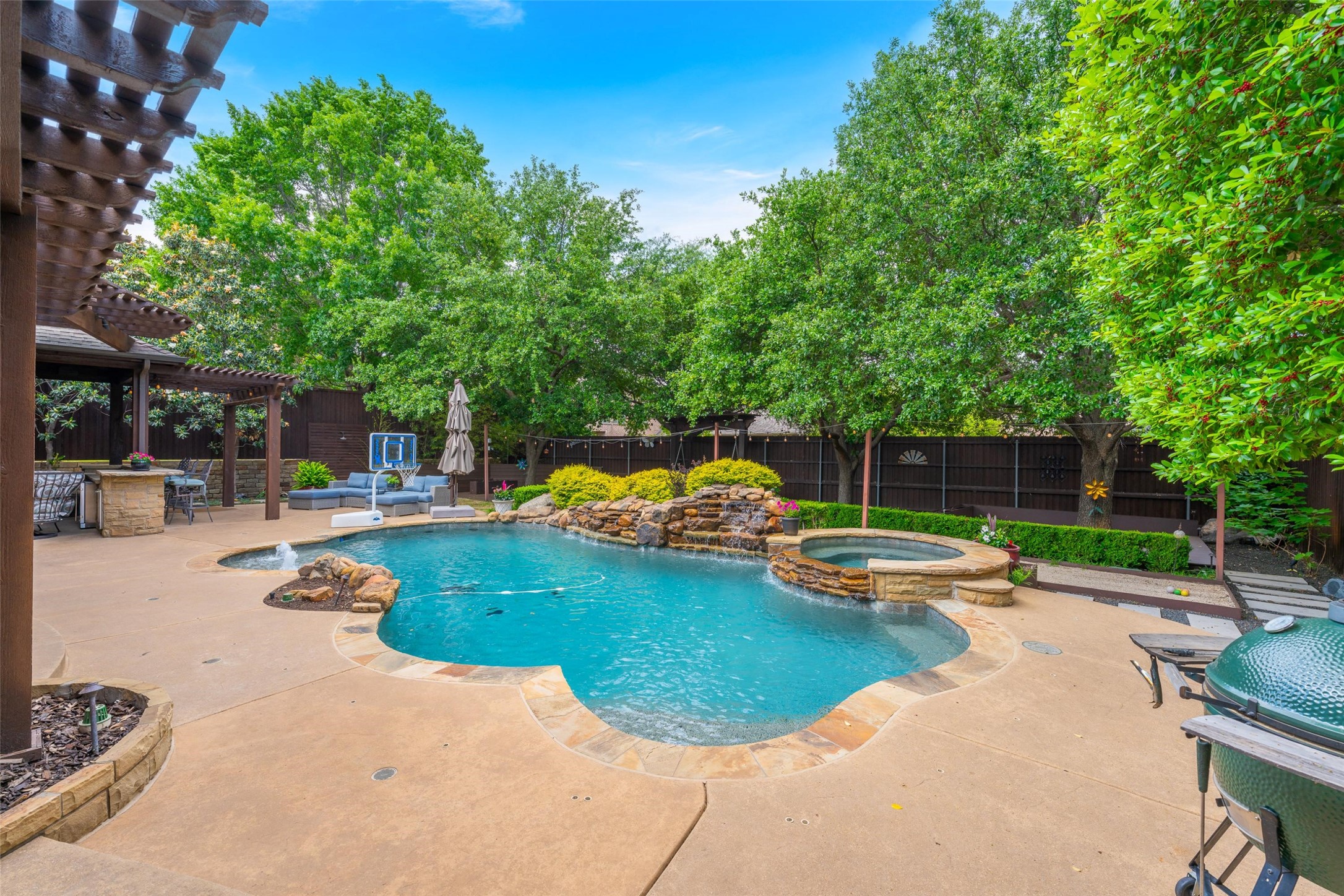 4743 Heritage Oaks Drive Frisco TX 75034