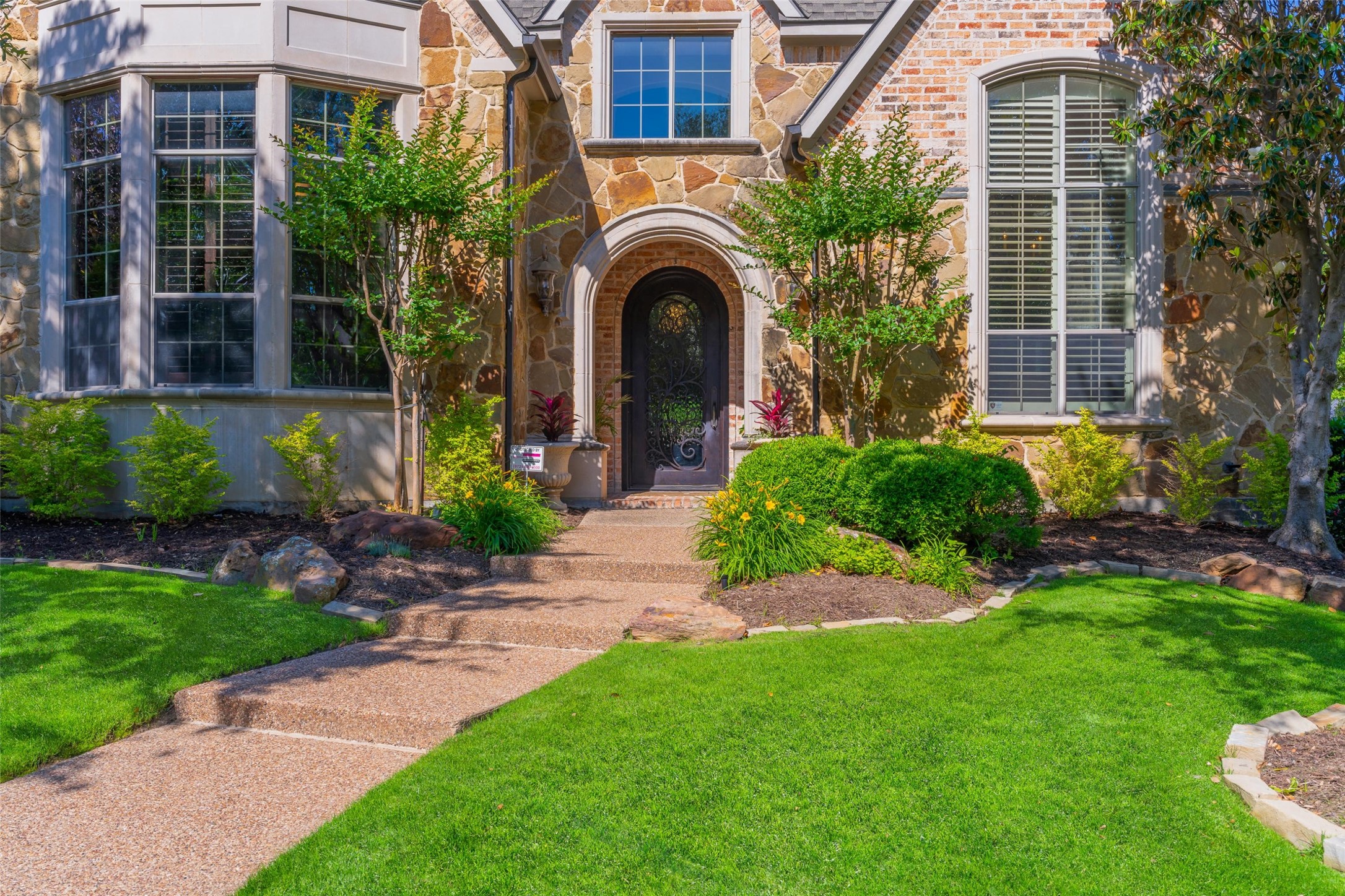 4743 Heritage Oaks Drive Frisco TX 75034