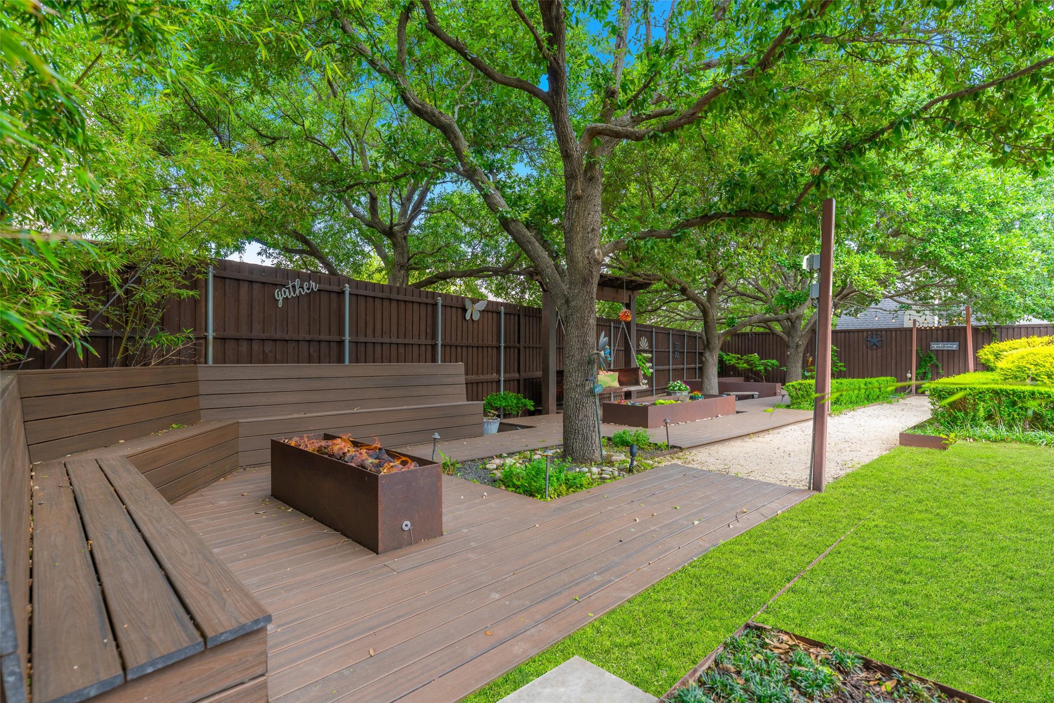 4743 Heritage Oaks Drive Frisco TX 75034
